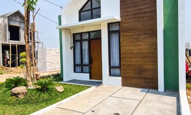 Rumah Angsuran 3 jutaan superblok krian sidoarjo (PRIMARY)