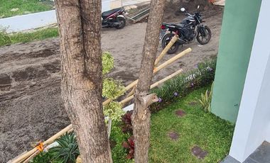 Rumah Angsuran 3 jutaan superblok krian sidoarjo (PRIMARY)