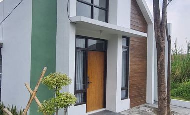 Rumah Angsuran 3 jutaan superblok krian sidoarjo (PRIMARY)