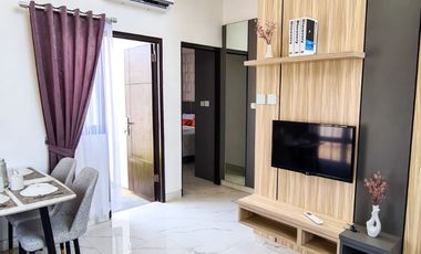 Rumah Angsuran 3 jutaan superblok krian sidoarjo (PRIMARY)