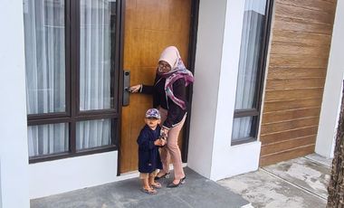 Rumah Angsuran 3 jutaan superblok krian sidoarjo (PRIMARY)