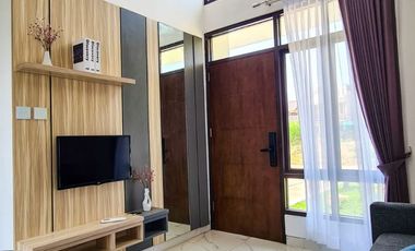 Rumah Angsuran 3 jutaan superblok krian sidoarjo (PRIMARY)