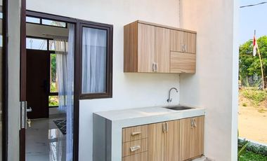 Rumah Angsuran 3 jutaan superblok krian sidoarjo (PRIMARY)