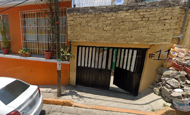 Casa en venta en San Jose de los Leones, Naucalpan,  Mex.