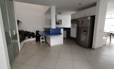 Vendo Casa De 2 Pisos -   Puerto Nuevo – Frente a la Laguna Condominio Privado -Km 71 Panamericana  Sur