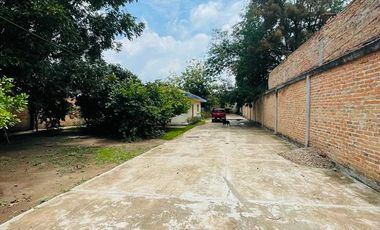 BODEGA CON REFRIGERACION EN VENTA CON CASA EN LAS ANIMAS PABELLON DE ARTEAGA
