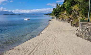Hermosa Parcela de 1,7ha en Futrono, Condominio con acceso a playa del Lago Ranco