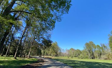 Z O N A S U R . C L   1 km. la ciudad, habitacional, Segunda Faja camino Pucón