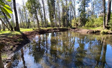 Z O N A S U R . C L   1 km. la ciudad, habitacional, Segunda Faja camino Pucón