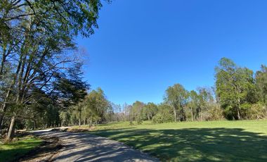 Z O N A S U R . C L   1 km. la ciudad, habitacional, Segunda Faja camino Pucón