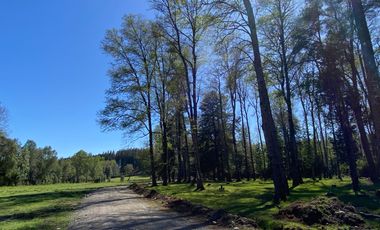 Z O N A S U R . C L   1 km. la ciudad, habitacional, Segunda Faja camino Pucón