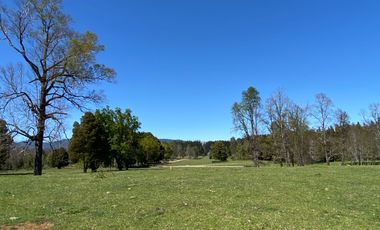 Z O N A S U R . C L   1 km. la ciudad, habitacional, Segunda Faja camino Pucón