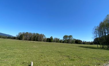 Z O N A S U R . C L   1 km. la ciudad, habitacional, Segunda Faja camino Pucón