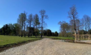 Z O N A S U R . C L   1 km. la ciudad, habitacional, Segunda Faja camino Pucón