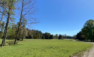 Z O N A S U R . C L   1 km. la ciudad, habitacional, Segunda Faja camino Pucón