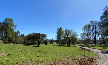 Z O N A S U R . C L   1 km. la ciudad, habitacional, Segunda Faja camino Pucón