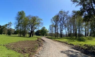 Z O N A S U R . C L   1 km. la ciudad, habitacional, Segunda Faja camino Pucón