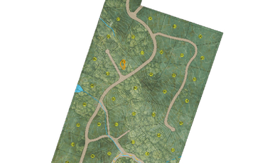 Z O N A S U R . C L   1 km. la ciudad, habitacional, Segunda Faja camino Pucón