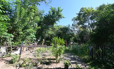 VENDO TERRENO URBANO 2,908 M² MORALES TARAPOTO