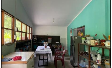 VENDO TERRENO URBANO 2,908 M² MORALES TARAPOTO