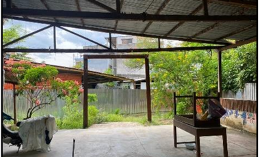 VENDO TERRENO URBANO 2,908 M² MORALES TARAPOTO
