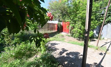 VENDO TERRENO URBANO 2,908 M² MORALES TARAPOTO