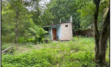 VENDO TERRENO URBANO 2,908 M² MORALES TARAPOTO