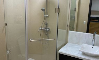 The Viridian in Greenhills 43 sqm studio furnished unit for rent