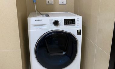 The Viridian in Greenhills 43 sqm studio furnished unit for rent