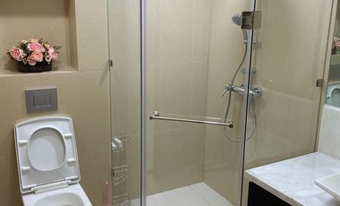 The Viridian in Greenhills 43 sqm studio furnished unit for rent