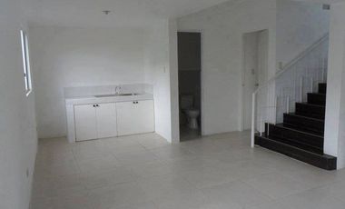 4Bedroom House and Lot fot Sale  Alenxandra Single Attached With fence Ready for Occupancy