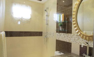 4Bedroom House and Lot fot Sale  Alenxandra Single Attached With fence Ready for Occupancy