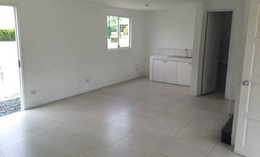 4Bedroom House and Lot fot Sale  Alenxandra Single Attached With fence Ready for Occupancy