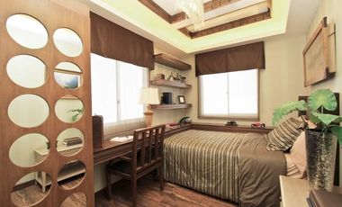 4Bedroom House and Lot fot Sale  Alenxandra Single Attached With fence Ready for Occupancy