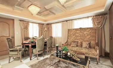 4Bedroom House and Lot fot Sale  Alenxandra Single Attached With fence Ready for Occupancy
