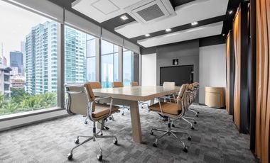 Choose the services you need with a flexible virtual office plan