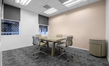 Choose the services you need with a flexible virtual office plan