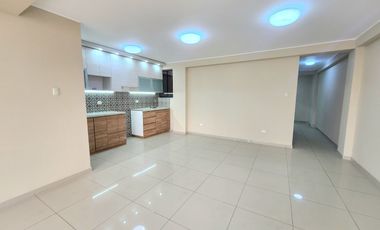 Vendo Dpto. Av. Metropolitana. Ate