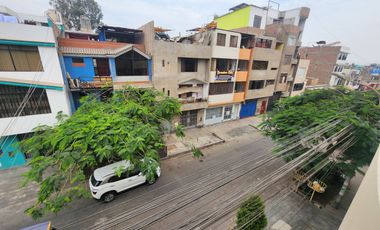 Vendo Dpto. Av. Metropolitana. Ate