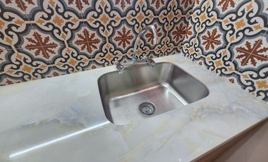 Vendo Dpto. Av. Metropolitana. Ate