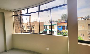 Vendo Dpto. Av. Metropolitana. Ate