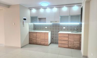 Vendo Dpto. Av. Metropolitana. Ate
