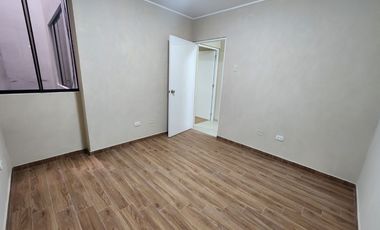 Vendo Dpto. Av. Metropolitana. Ate