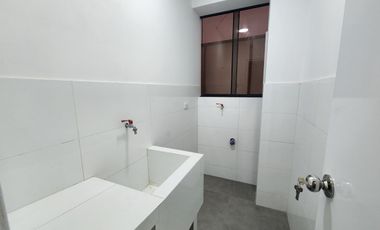 Vendo Dpto. Av. Metropolitana. Ate