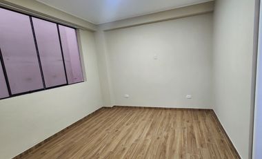 Vendo Dpto. Av. Metropolitana. Ate