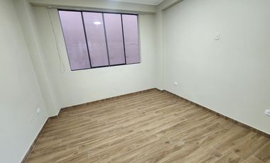 Vendo Dpto. Av. Metropolitana. Ate