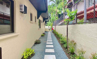 Enchanting 4 Bedroom House for Rent in Ayala Alabang Village
