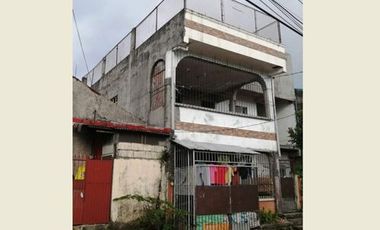 House and Lot for sale in Natividad Subdivision Phase 1 Barangay 168 Deparo Caloocan City Metro Manila