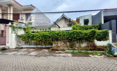 Dijual Rumah Hitung Tanah Mojoarum Surabaya