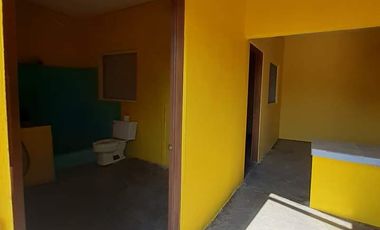 CASA EN VENTA EN AMPLIACIÓN LÁZARO CÁRDENAS, CUERNAVACA EN CESIÓN DE DERECHOS